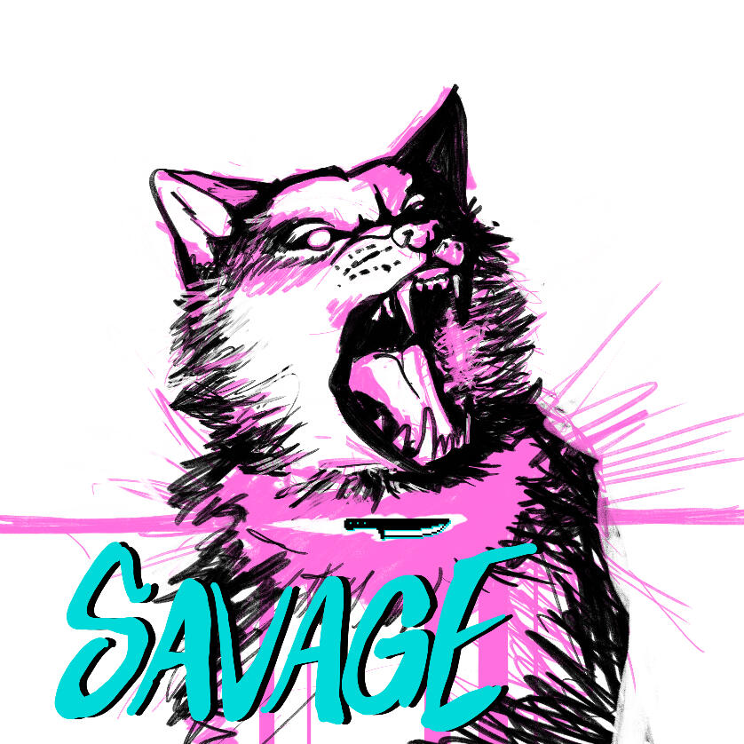 Savage (November 2020)