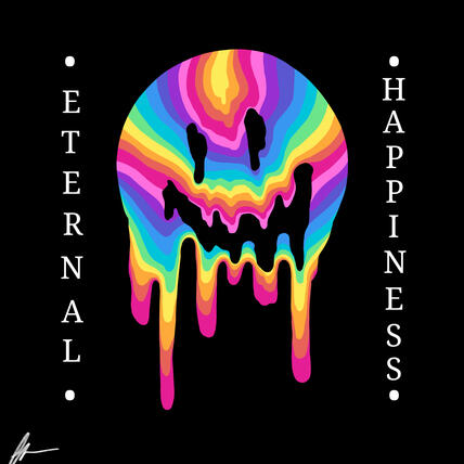 Eternal Happiness (July 2020)