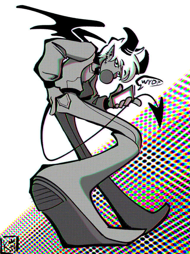 WYD? (November 2021)