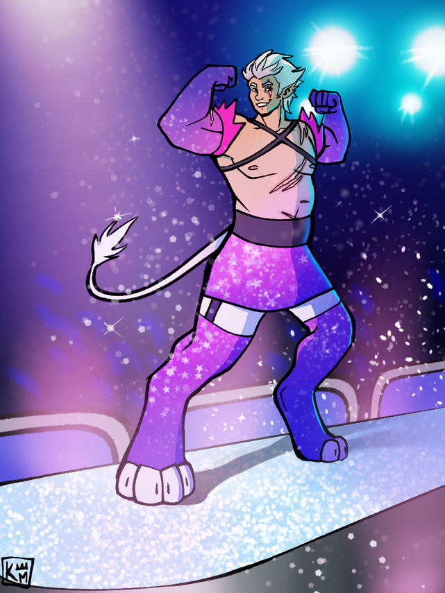 Fashionista (October 2021)