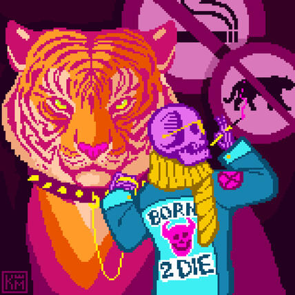 Rules were only made for some