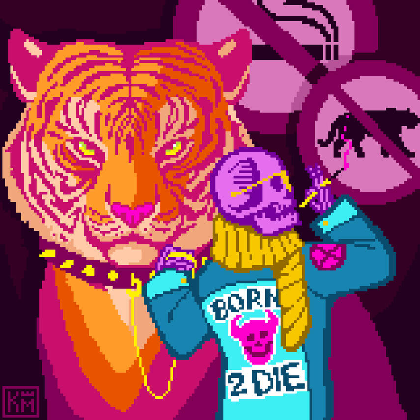 Rules were only made for some