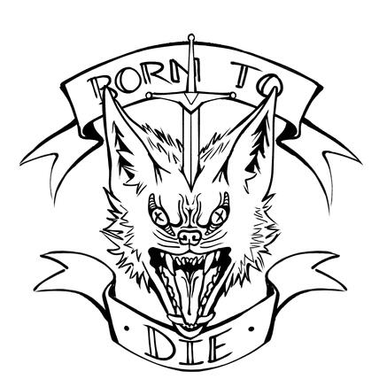 Born to Die