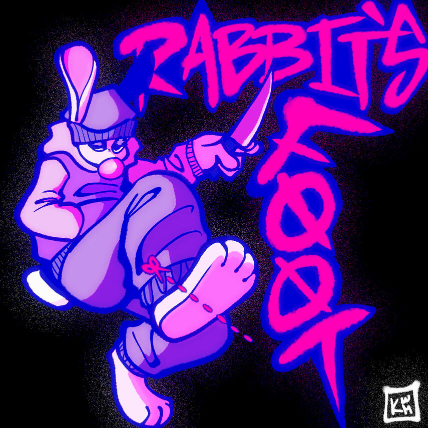 Unlucky (September 2021)