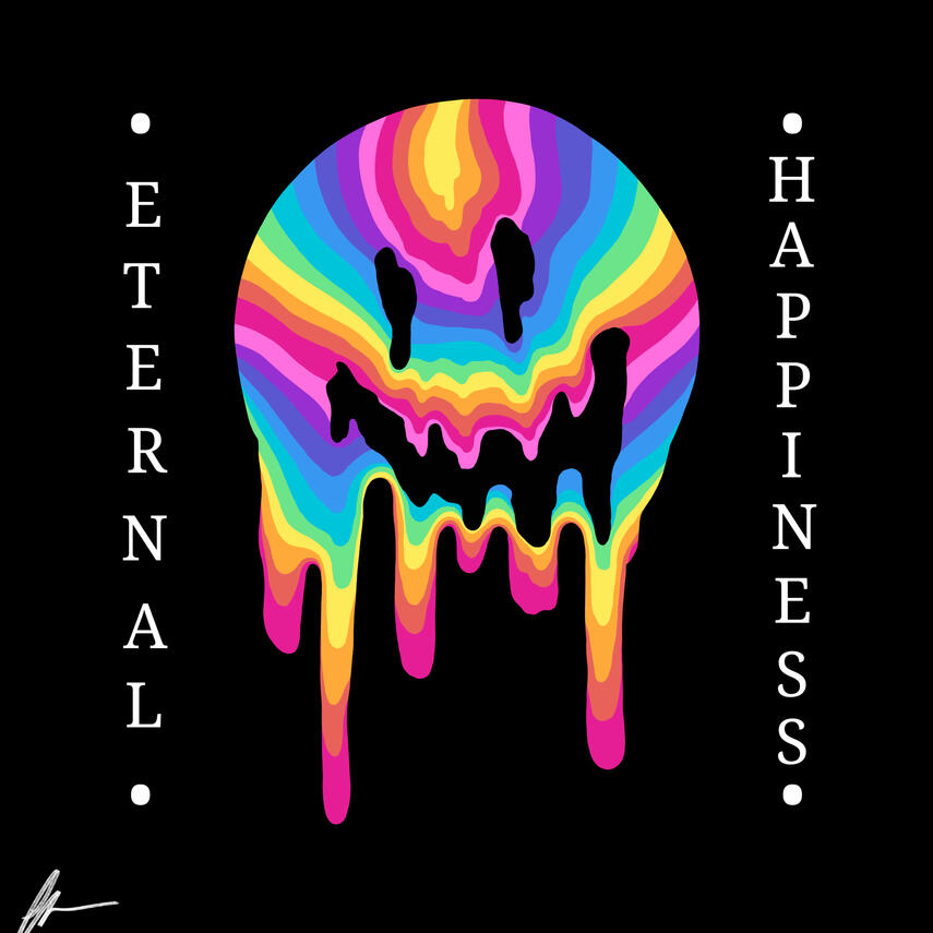 Eternal Happiness (July 2020)