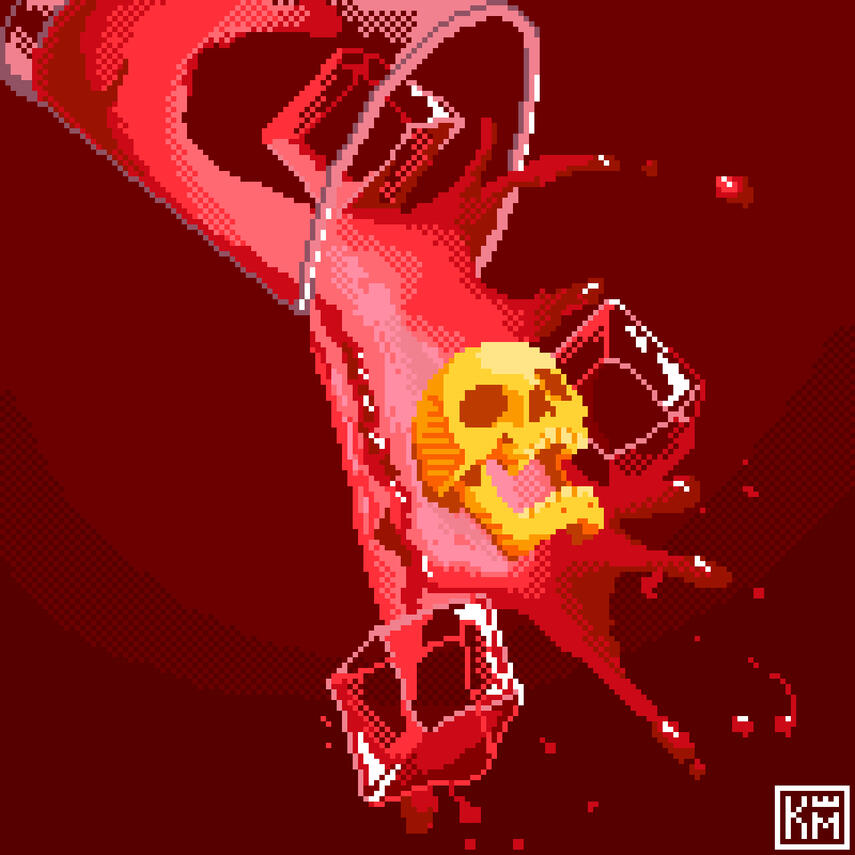 Homicide Hibiscus