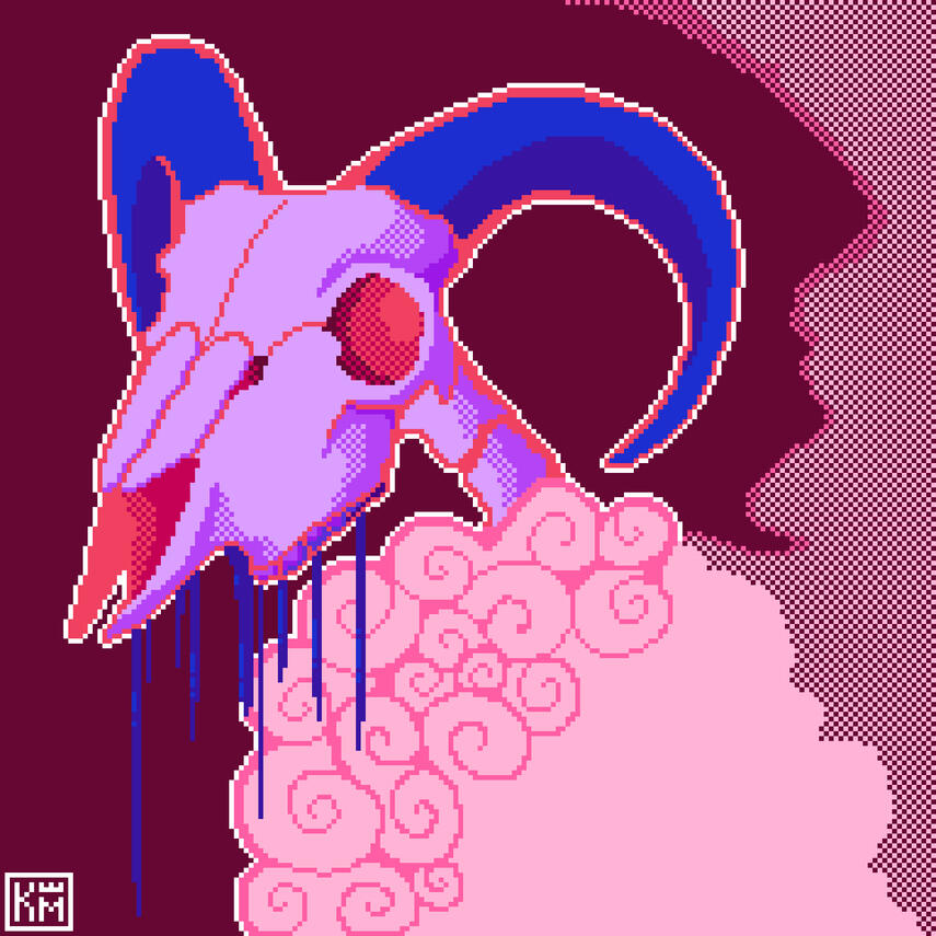 Sleepy Sheepy
