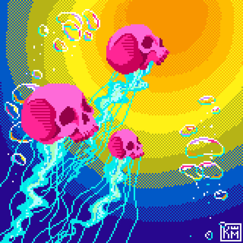 Skelefish