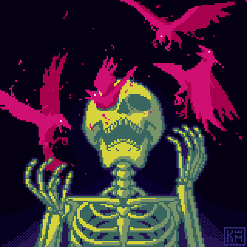 Murder