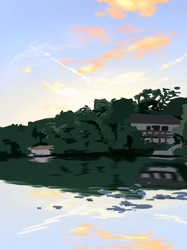Lakewatching